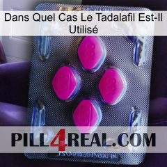 Dans Quel Cas Le Tadalafil Est-Il Utilisé 02